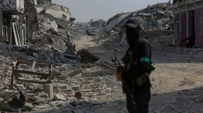 IDF: Η γραμμή οριοθέτησης στη Γάζα είναι το νέο σύνορο με το Ισραήλ