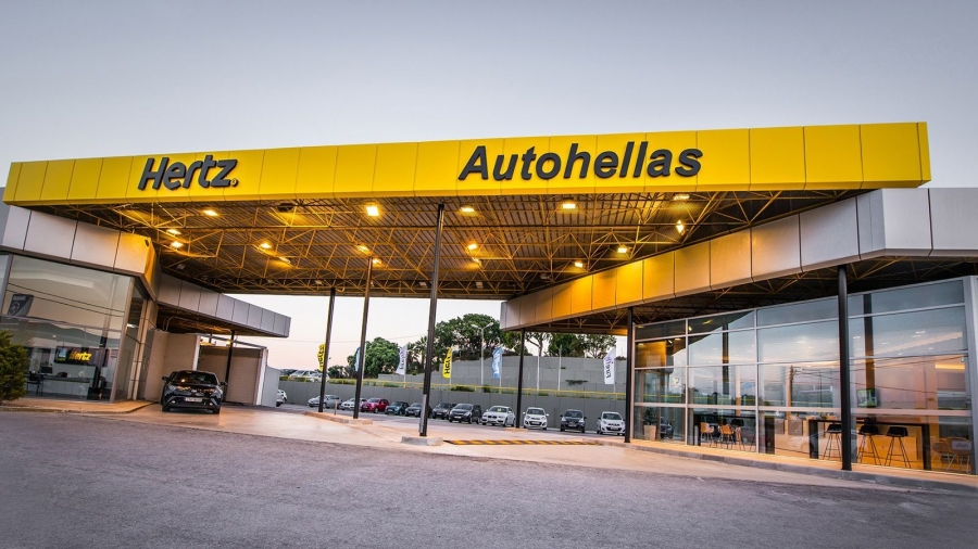 Autohellas: Στα 17,4 εκατ. ευρώ τα καθαρά κέρδη 2020 - Πωλήσεις 492 εκατ. ευρώ