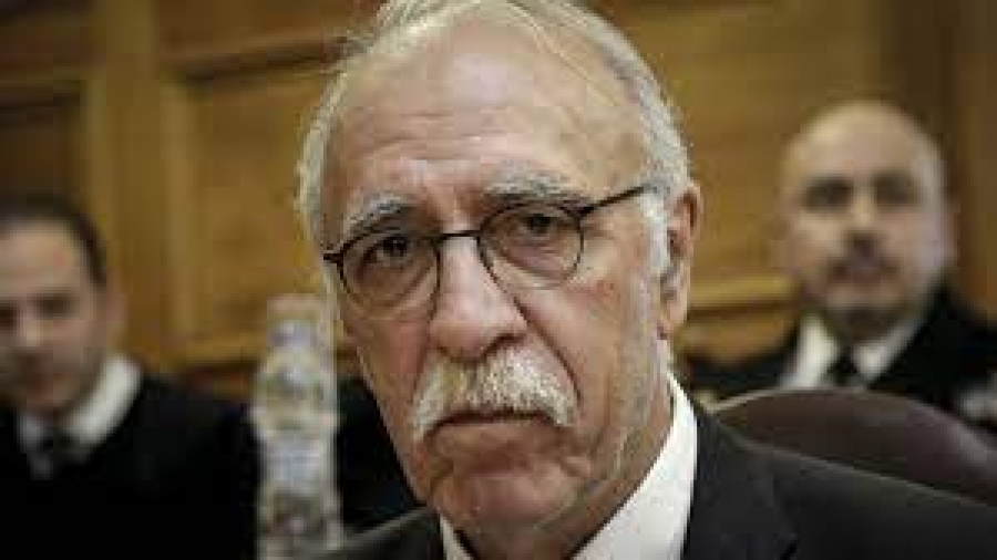 Βίτσας: Άστοχη η παρέμβαση Βερναρδάκη, το εκμεταλλεύεται η ΝΔ