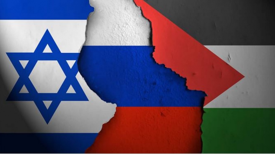 Οι Ρώσοι καταδίκασαν τις επιθέσεις των Ισραηλινών στο Ιράν