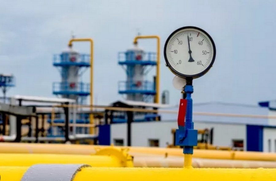 Επέκταση των δημοπρασιών για τον Κάθετο Διάδρομο έως το Σεπτέμβριο του 2026 ζητεί η Gastrade