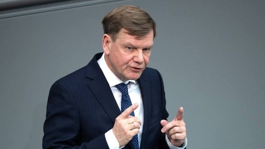 Σκληρή παραδοχή του Γερμανού υπουργού Εξωτερικών: Ας είμαστε ειλικρινείς – Αδύνατη η ήττα της Ρωσίας στην Ουκρανία