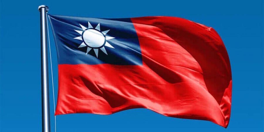 Αλληλέγγυα στο Χονγκ Κονγκ η Ταϊβάν, που κατηγορεί την Κίνα για την πολιτική που εφαρμόζει