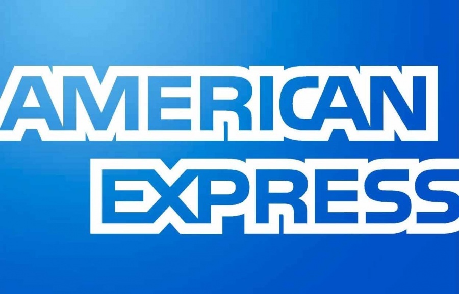 «Ράλι» άνω του 7% στη μετοχή της American Express, μετά την αύξηση κερδών το α’ 3μηνο 2018