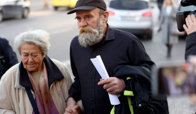 Υπόθεση Πολυχρονόπουλου: Απαλλακτική η εισαγγελική πρόταση για τα οικονομικά του «Άλλου Ανθρώπου»