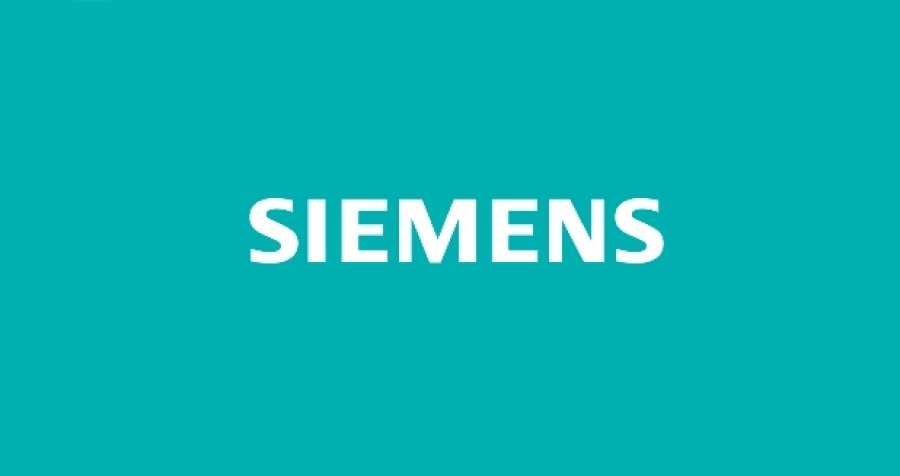 Siemens: Η εμπορική διαμάχη θα επηρεάσει τα επενδυτικά σχέδια