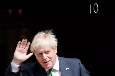 Μετά την Ουκρανία, επιβεβαιώνει και η Ρωσία: Ο Boris Johnson σαμποτάρισε τις ειρηνευτικές συνομιλίες του 2022 με εντολή από ΗΠΑ