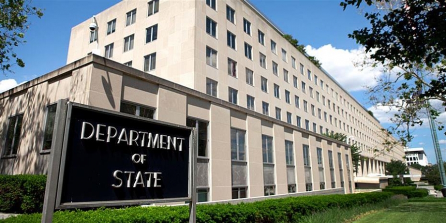 State Department: Λυπούμαστε για τις προκλητικές δηλώσεις Εrdogan