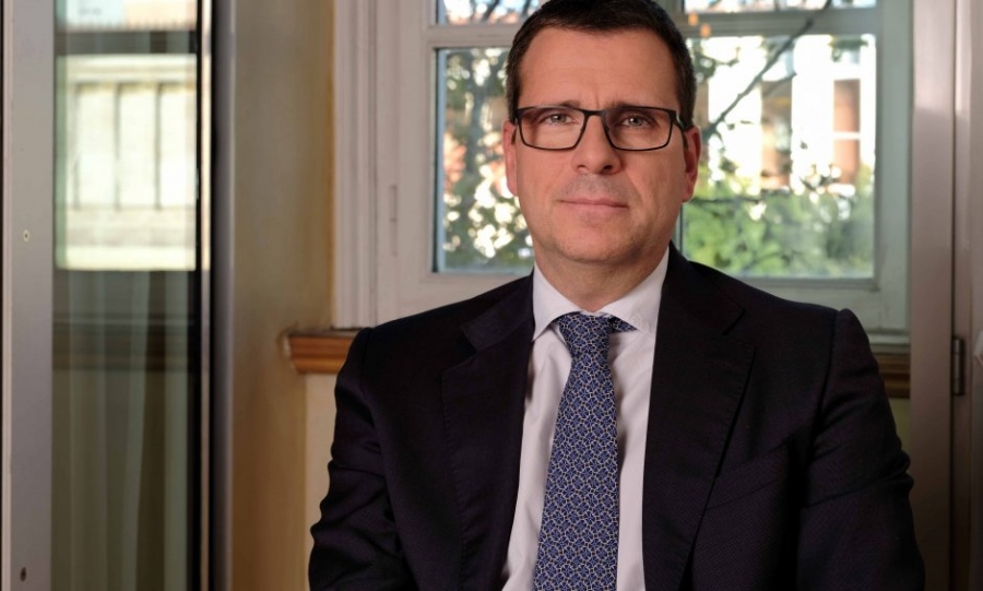 Ν. Δελένδας (Eurolife FFH): Θετική η εξαγορά από τη Eurobank - Δεν αλλάζουν οι επιχειρηματικοί στόχοι