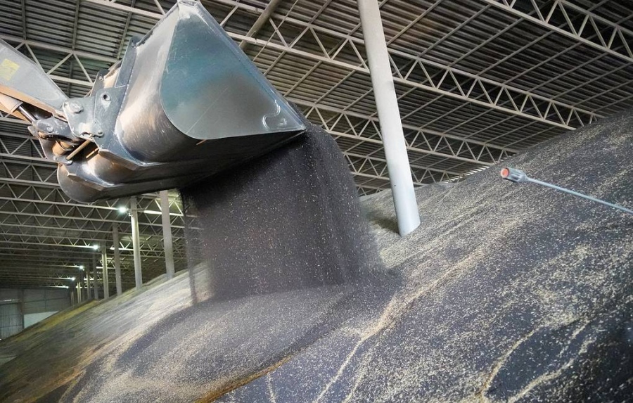 Η Ουγγαρία κατάφερε να διατηρήσει το εμπάργκο στις εισαγωγές των ουκρανικών σιτηρών – Η υποχώρηση της ΕΕ