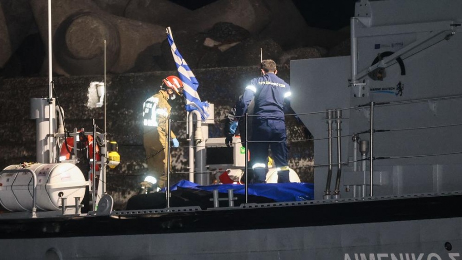 ZEIT: Στέλνει η Λευκορωσία μετανάστες στην Ελλάδα;