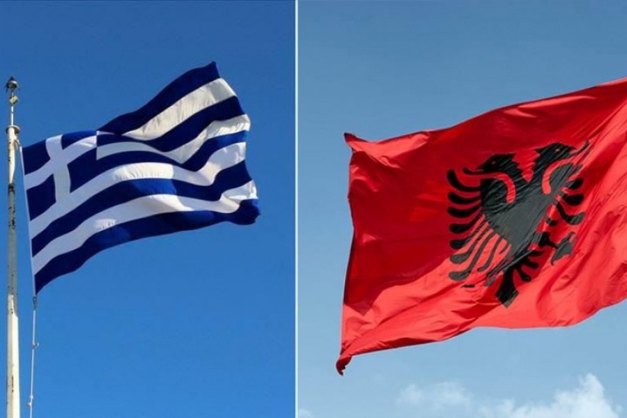Οι Αλβανοί αμφισβητούν ότι μπορεί η Ελλάδα να επεκτείνει τα χωρικά ύδατα στα 12 μίλια στο Ιόνιο