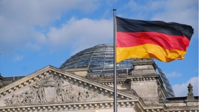 Γερμανία: Μείωση της έκδοσης χρέους κατά 31 δισ. ευρώ το δ' τρίμηνο του 2023
