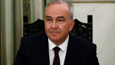 Παπαθανάσης (υφ.Ανάπτυξης): Πιθανή η παράταση της απαγόρευσης των πανηγυριών και τον Αύγουστο