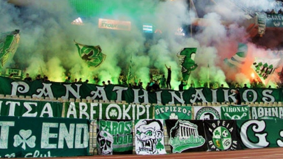 Θύρα 13: Επίθεση στην ΚΑΕ, κάνει λόγο για «θέατρο σκιών και μαριονέτες»