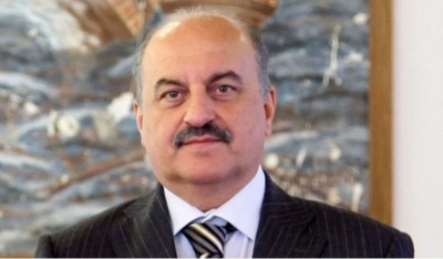 Τζανάκης: Επιπεδώνεται η επιδημιολογική καμπύλη – Ναι σε άνοιγμα λιανεμπορίου και Γ’ Λυκείου