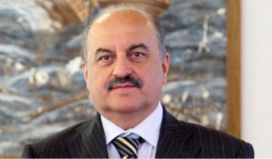 Τζανάκης: Επιπεδώνεται η επιδημιολογική καμπύλη – Ναι σε άνοιγμα λιανεμπορίου και Γ’ Λυκείου