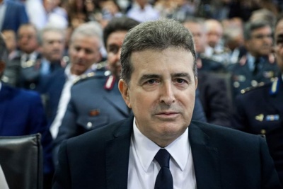 Χρυσοχοΐδης: Τελειώσαμε με την ανοχή της ανομίας - Για το κλίμα έντασης ευθύνεται ο ΣΥΡΙΖΑ