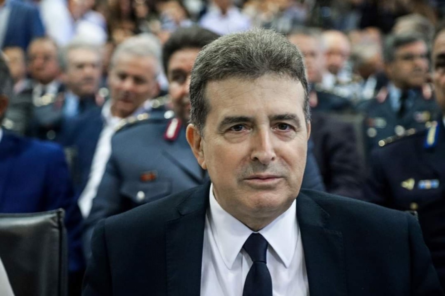 Χρυσοχοΐδης: Τελειώσαμε με την ανοχή της ανομίας - Για το κλίμα έντασης ευθύνεται ο ΣΥΡΙΖΑ