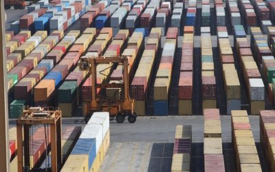 Σύνδεσμος Εξαγωγέων: Αύξηση 6,9% των εξαγωγών προς τις χώρες της ΕΕ το 9μηνο 2017