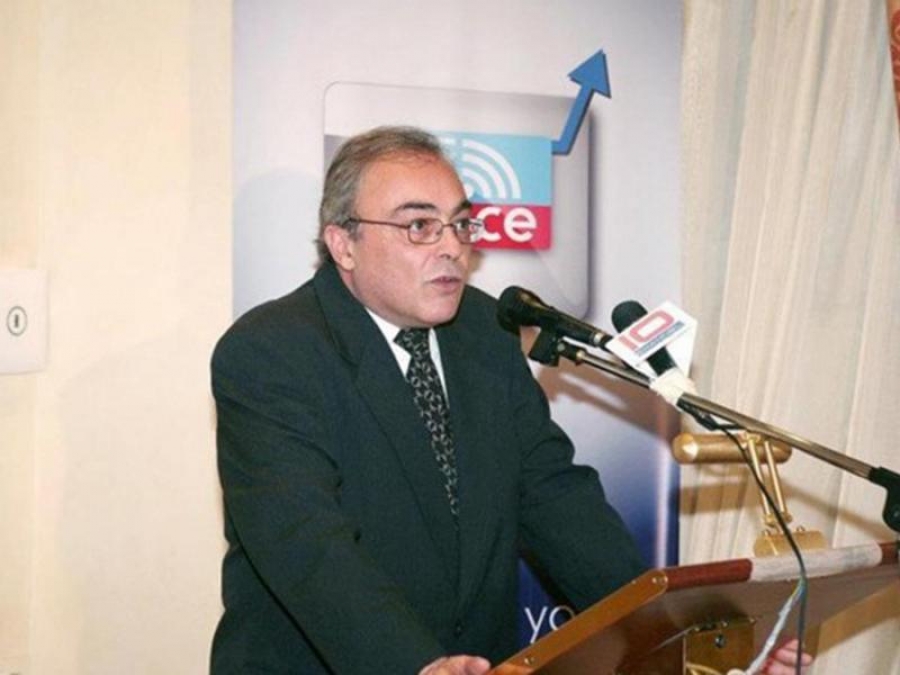 Πέθανε σε ηλικία μόλις 57 ετών ο δημοσιογράφος Κώστας Ψωμιάδης