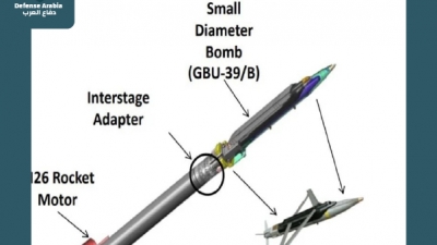 Που το πάνε οι ΗΠΑ; Σχέδια για να παράσχει βόμβες ακριβείας η Ουάσιγκτον στην Ουκρανία που θα τοποθετηθούν σε πυραύλους