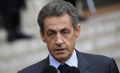 Γαλλία: Ενώπιων της Δικαιοσύνης ο Sarkozy για διαφθορά και δωροδοκία δικαστή