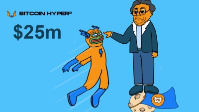 Το Bitcoin αγγίζει τα 116.000 δολ. και το Bitcoin Hyper συγκεντρώνει 25 εκατομμύρια στην προπώληση