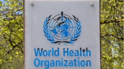 Άνω κάτω ο ΠΟΥ από την «επίθεση» εναντίον του γενικού διευθυντή Tedros Adhanom Ghebreyesus
