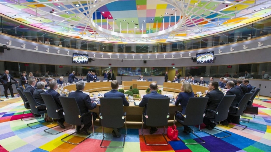 Bloomberg: Τη φορολόγηση των έκτακτων κερδών στην ενέργεια εξετάζουν οι Ευρωπαίοι ηγέτες