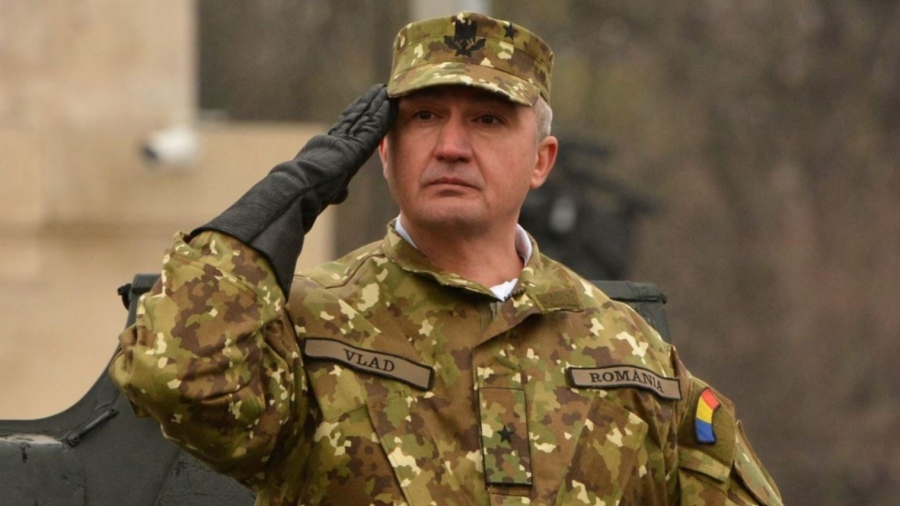 Αρχηγός Στρατού Ρουμανίας: Ο πόλεμος έρχεται και στα Δυτικά Βαλκάνια - Ετοιμαζόμαστε για σύγκρουση με τη Ρωσία του Putin