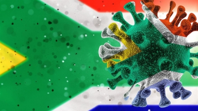 Νέα έρευνα από Νότια Αφρική - Λιγότερο σοβαρή η Omicron - Υπό διερεύνηση οι αιτίες