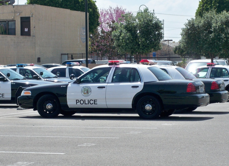 Άνδρας με φορτηγάκι παρέσυρε και τραυμάτισε εννέα πεζούς στην Καλιφόρνια