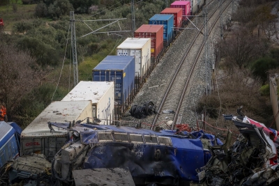 ΣΥΡΙΖΑ: Δεν έχουν παραιτηθεί ακόμα οι διευθυντές ΟΣΕ και ΕΡΓΟΣΕ – Παράνομη η μετάταξη του σταθμάρχη
