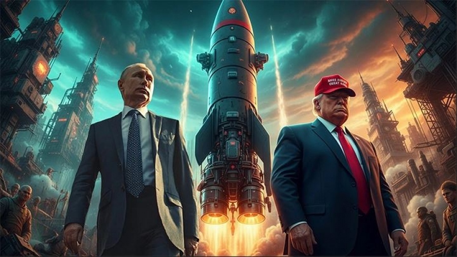 Trump’s intervention on Burevestnik: “The Russians don’t play games with us – Neither do we” – Attack on Putin, China speaks of shock in NATO