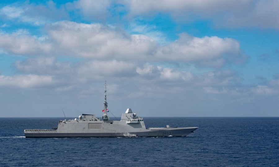 Επιχείρηση ΑΣΠΙΔΕΣ: Τα πλοία να αποφεύγουν τα χωρικά ύδατα της Υεμένης - Κρίσιμος κίνδυνος, στόχος οι Έλληνες