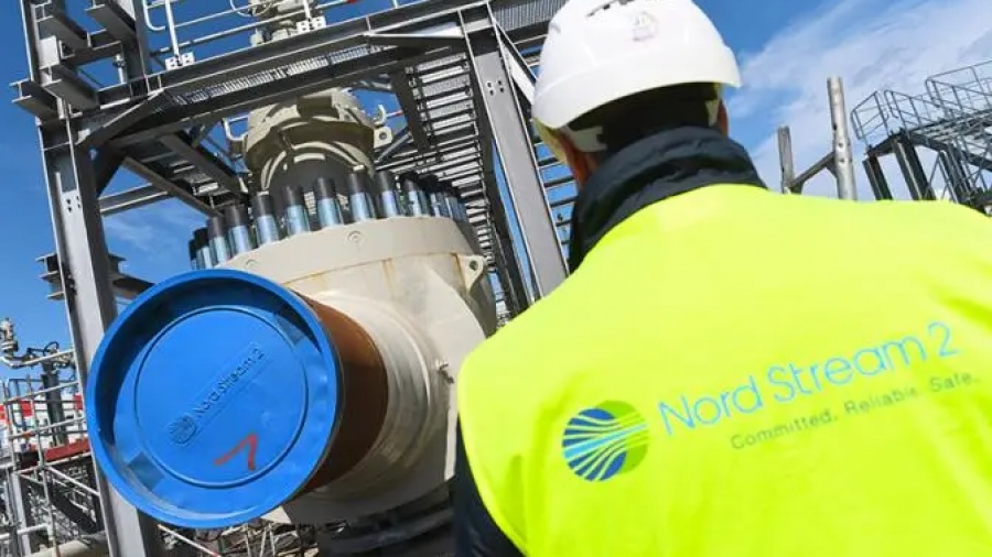 Μήπως οι ΗΠΑ ζηλεύουν την Ουκρανία και θέλουν να κλέψουν οι... ίδιες το ρωσικό φυσικό αέριο;