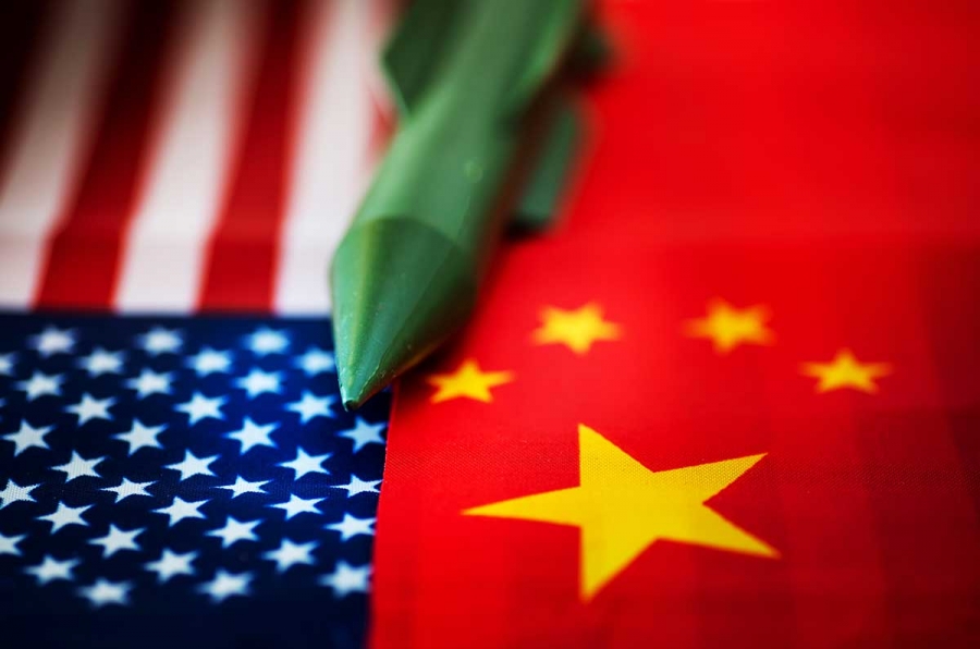 ΗΠΑ: Εντείνονται οι ανησυχίες για ένοπλες δυνάμεις και πυρηνικά της Κίνας