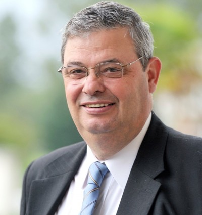 Αλέξανδρος Καχριμάνης, περιφερειάρχης Ηπείρου: Υπάρχει επενδυτικό ενδιαφέρον από τη Γερμανία για τον τομέα της Καινοτομίας