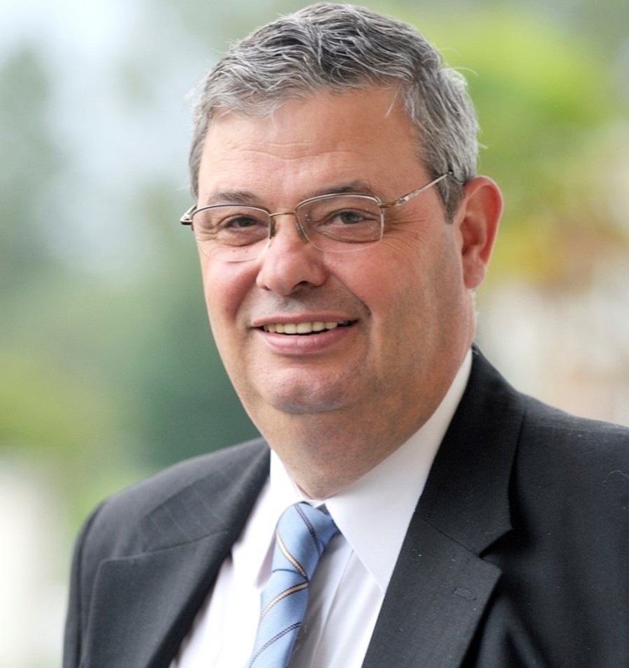 Αλέξανδρος Καχριμάνης, περιφερειάρχης Ηπείρου: Υπάρχει επενδυτικό ενδιαφέρον από τη Γερμανία για τον τομέα της Καινοτομίας