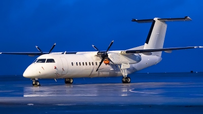 Ραγδαίες εξελίξεις: Κυβερνητικό αεροπλάνο των ΗΠΑ προσγειώθηκε στο Καράκας της Βενεζουέλας