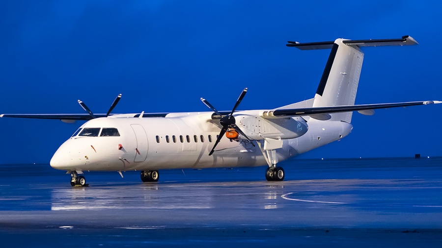 Ραγδαίες εξελίξεις: Κυβερνητικό αεροπλάνο των ΗΠΑ προσγειώθηκε στο Καράκας της Βενεζουέλας