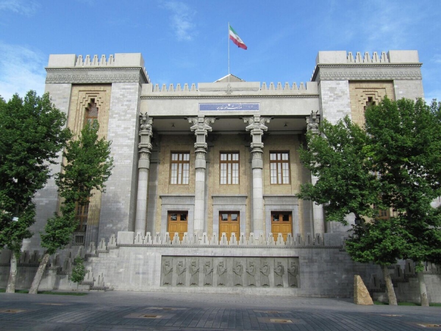 Το Ιράν απαντά στην πρόταση Πακιστάν για εκεχειρία – Δεν γίνονται διαπραγματεύσεις με τελεσίγραφα