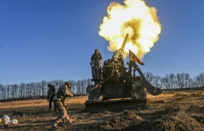 Καταρρέουν οι Ουκρανοί και οι ΗΠΑ προκαλούν επικίνδυνα με πυραύλους ATACMS - Ρωσία:  Άμεσα και συντριπτικά αντίποινα