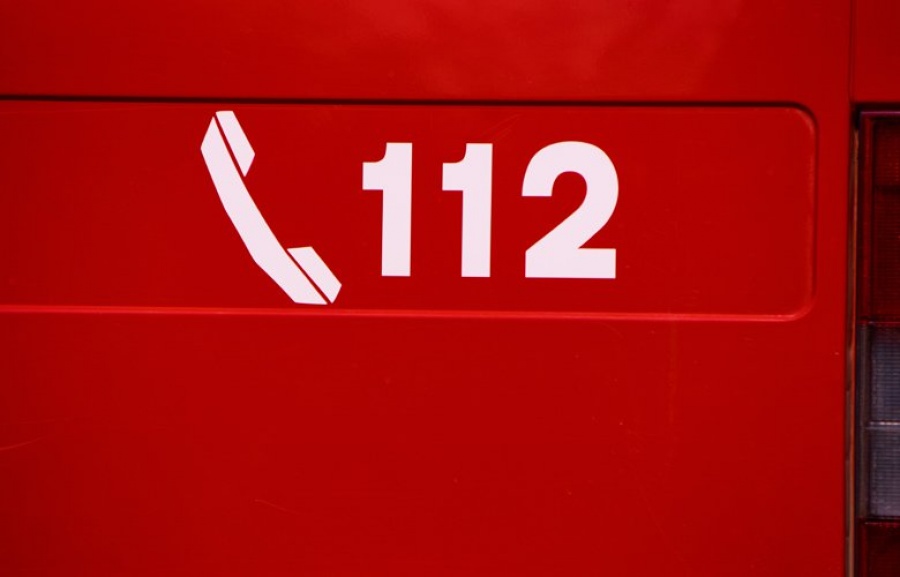 Μαξίμου: Δωρεάν τα μηνύματα του «112» - Κακόβουλη φιλολογία τα περί χρέωσης