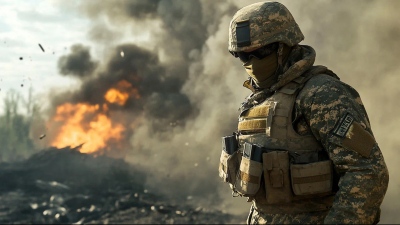 Προσγειώνει την Ουκρανία ο Αμερικανός γερουσιαστής Lindsey Graham: Όπου πατάει Ρώσος στρατιώτης, μένει