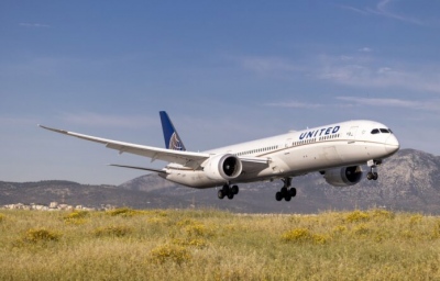 United Airlines: 10 νέοι διεθνείς προορισμοί και νέες συνδέσεις σε Ευρώπη και Ασία το 2027