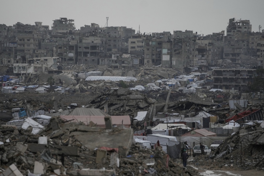 Συνεχίζεται η αιματοχυσία - Ισραηλινοί στρατιώτες σκότωσαν δύο Παλαιστίνιους