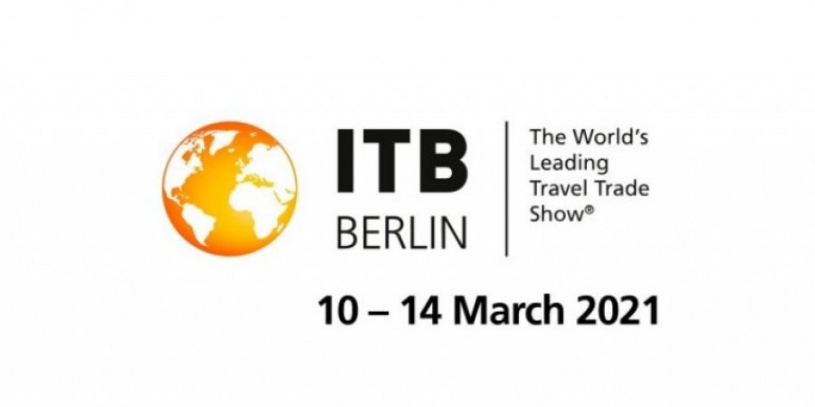 Γερμανία: Ψηφιακά η τουριστική έκθεση ΙΤΒ και το 2021 λόγω κορωνοϊού