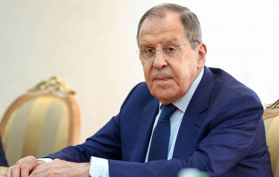 Lavrov: Οι BRICS ξεκινούν τη διαδικασία για συμμετοχή και άλλων χωρών